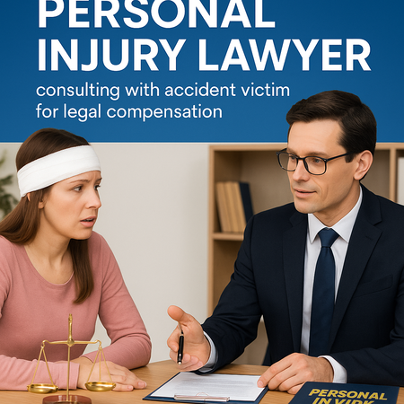 Personal injury lawyer bangla guide